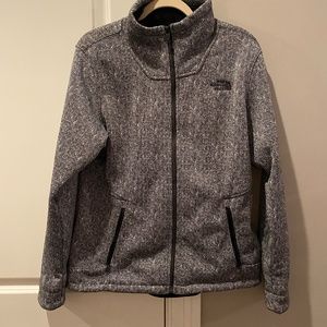 The North Face Apex Chromium Thermal Jacket